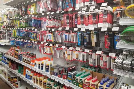 Glues