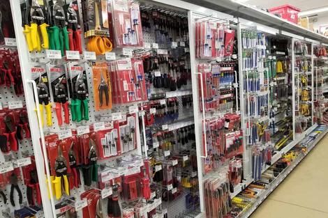 Hand Tools