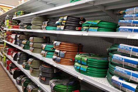Hose & Hose Repair