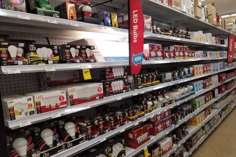 LED Bulbs