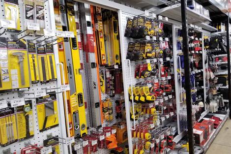 Levels & Measuring Tools