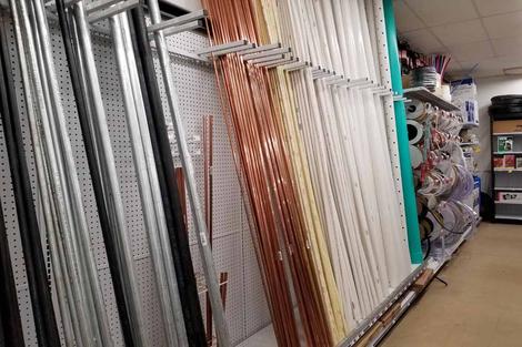 Pipes