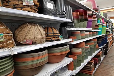 Planters