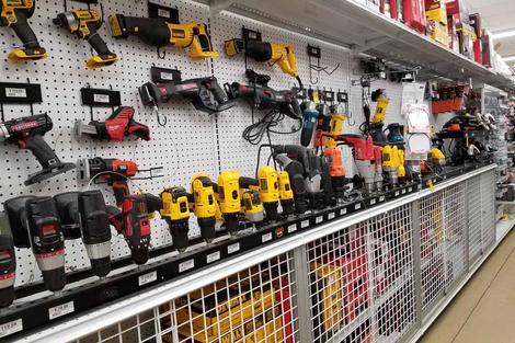 Power Tools