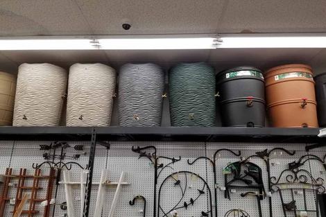 Rain Barrels & Composters