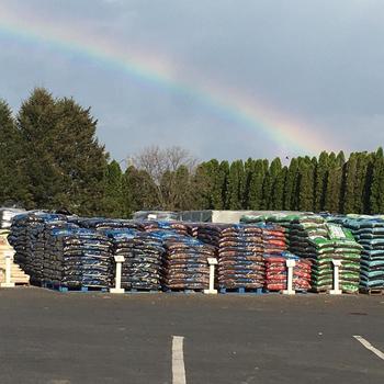 Soils & Mulches (Bagged & Mulch)