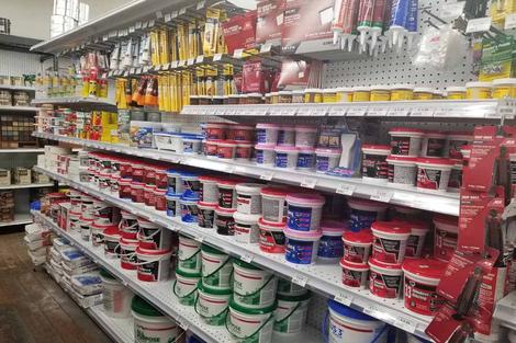 Spackle