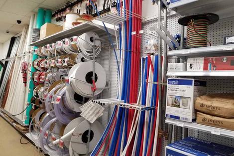 Tubes & Air Hoses