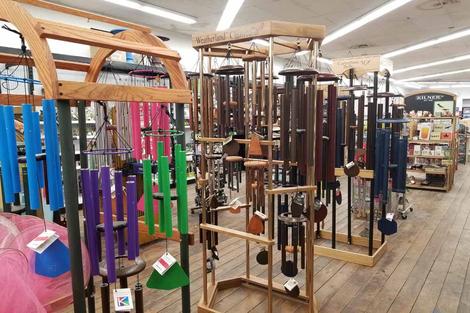 Wind Chimes