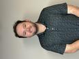 Business Account Manager Nick Grimbilas