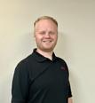 Director of Store Operations Nick Jackson