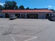 Store Front Arjay Ace