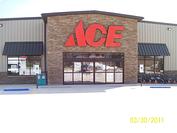 Store Front KENNEYS ACE