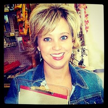 Karen Windsor