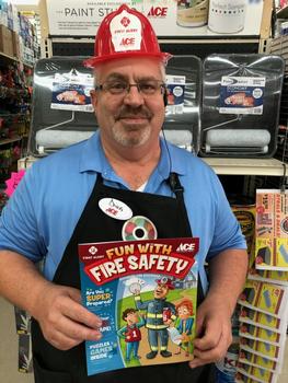 Fire Safety