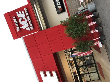 Store Front