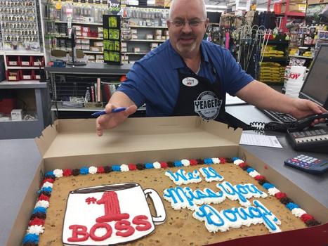 Best Boss Ever