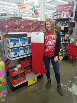 Christmas Stocking