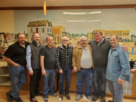 Bailey Retirement