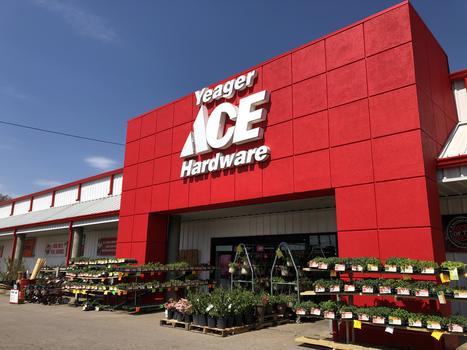 Yeti  Yeagers Ace Hardware