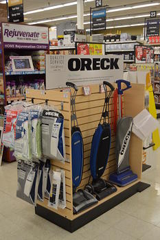 Oreck