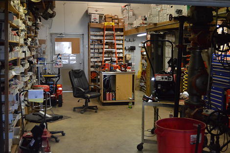 Small Engine Service