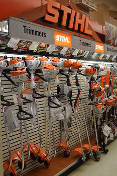 Stihl