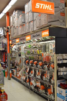 Stihl