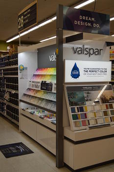 Valspar