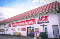 Store Front ABS