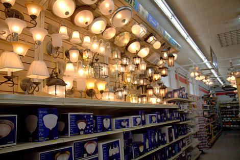 Lighting