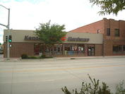 Store Front Kennedy Ace Hardware