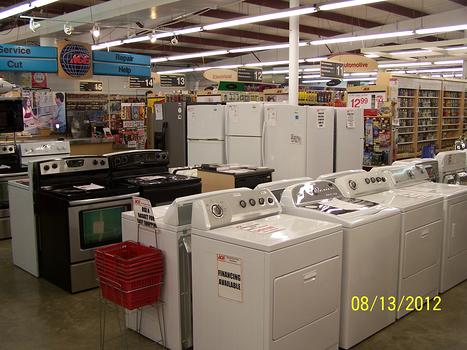 Appliances