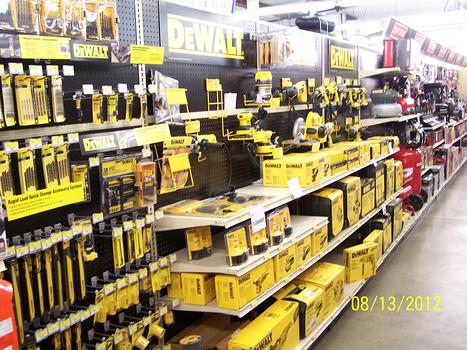 DeWalt