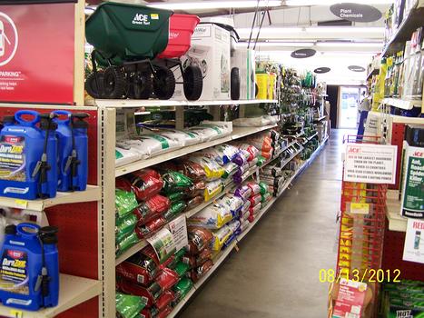 Fertilizers and Chemicals