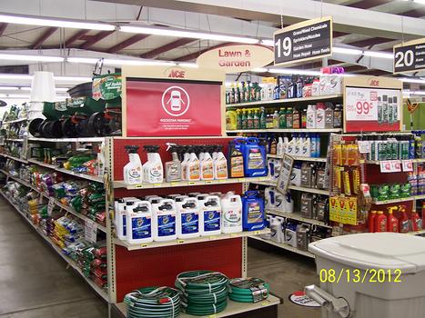 Fertilizers and Chemicals