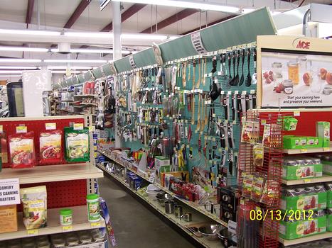 Kitchen Gadgets