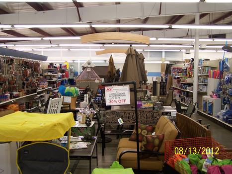 Patio Furniture