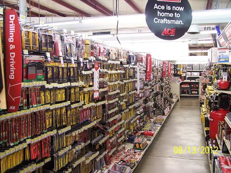 Power Tool Accessories