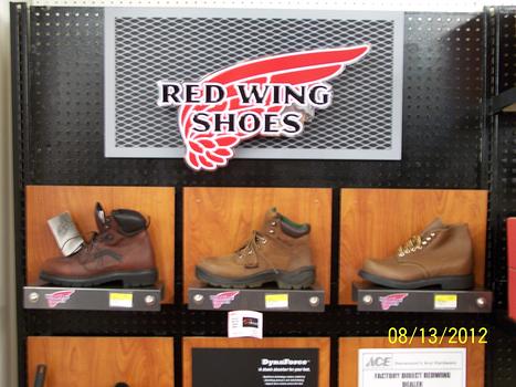 Redwing