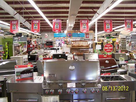Weber Grills