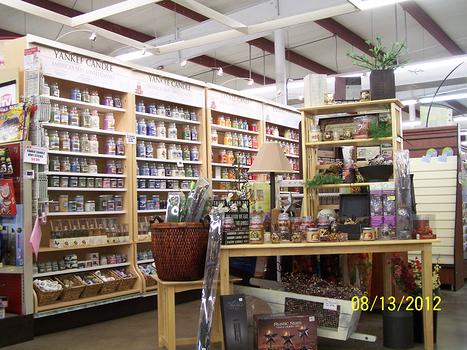 Yankee Candle