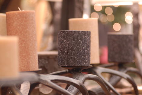 Candles