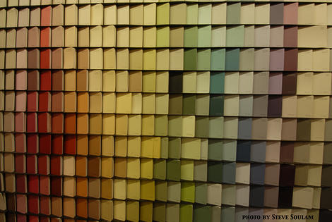 Color Matching