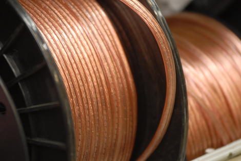 Copper Wire