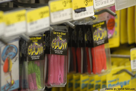 Fishing Tackle