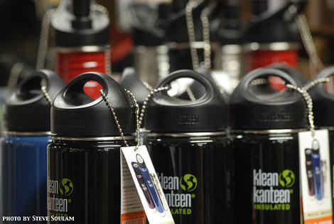 Klean Kanteen