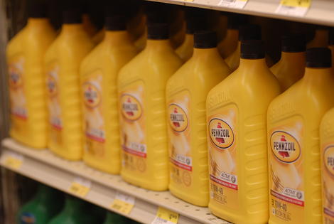 Pennzoil