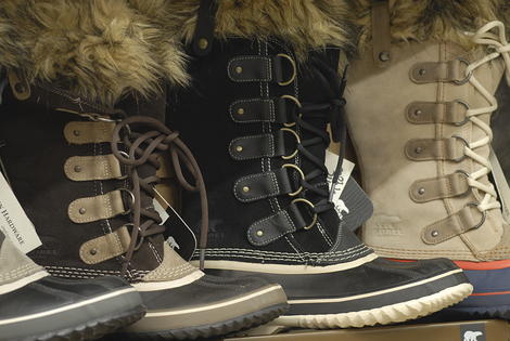 Sorels