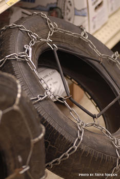 Tire Chains